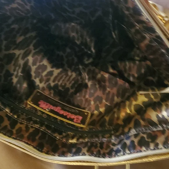 Beltsville Purse with pompoms - Picture 5 of 6